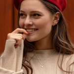 Thomas Sabo Обеца (единична)