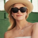 Thomas Sabo Обеца (единична)