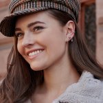 Thomas Sabo Обеца (единична)