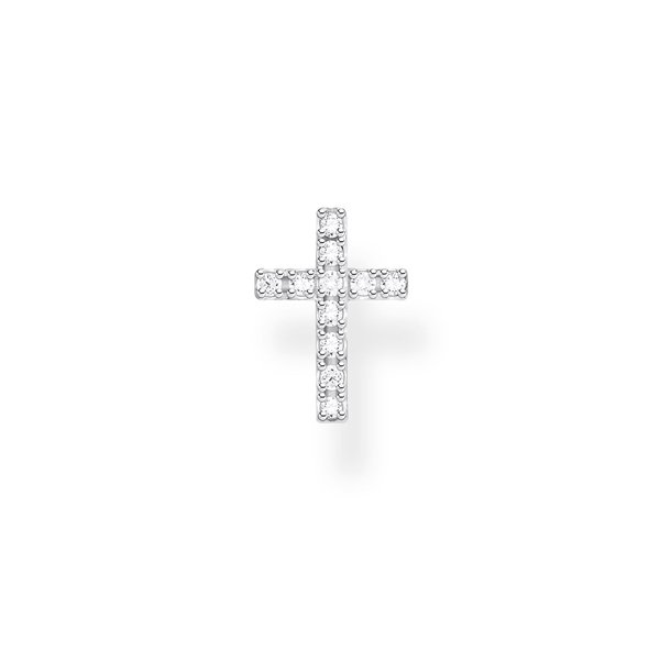 Thomas Sabo Обеца на винт (единична)
