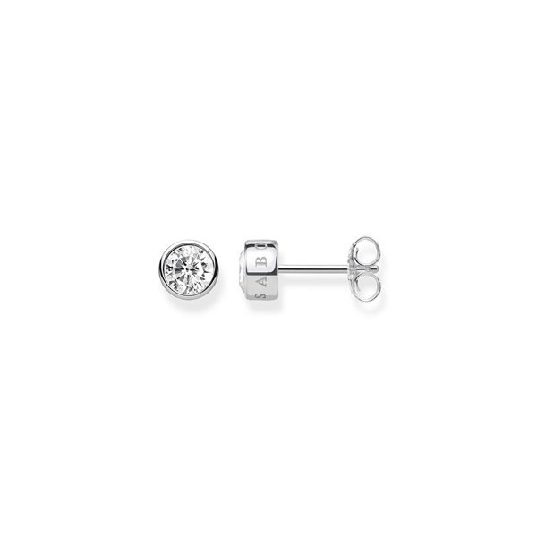 Thomas Sabo Обеци на винт