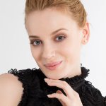 Thomas Sabo Обеци на винт