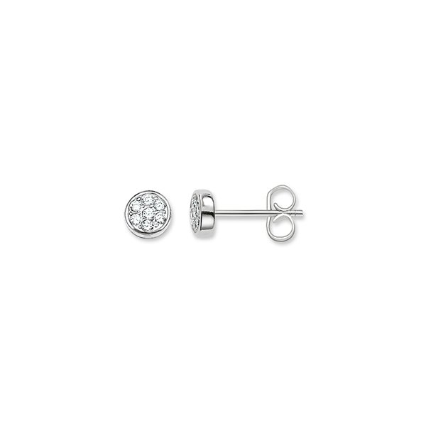 Thomas Sabo Обеци на винт