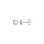 Thomas Sabo Обеци на винт