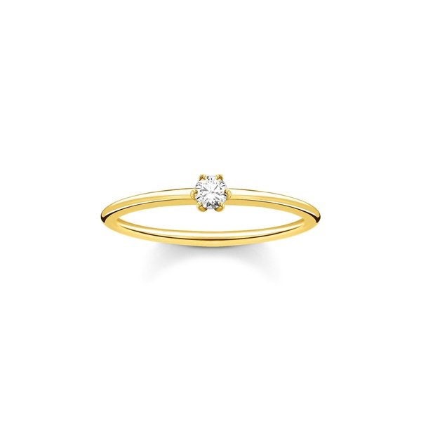Thomas Sabo Пръстен