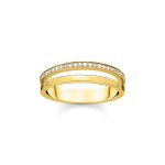Thomas Sabo Пръстен