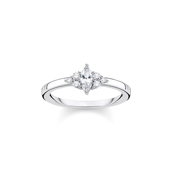 Thomas Sabo Пръстен