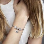 Pandora Талисман Лапичка