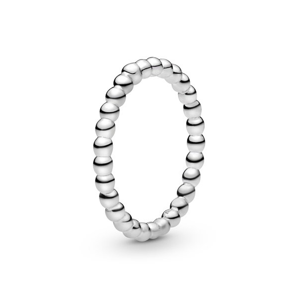 Pandora Сребърен пръстен