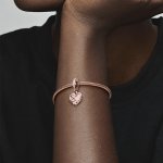 Pandora Талисман висулка Завинаги любов