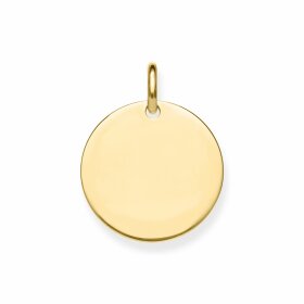 Thomas Sabo Висулка