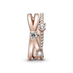 Pandora Пръстен Нежен спомен