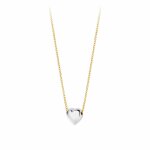 Blush Колие 14k