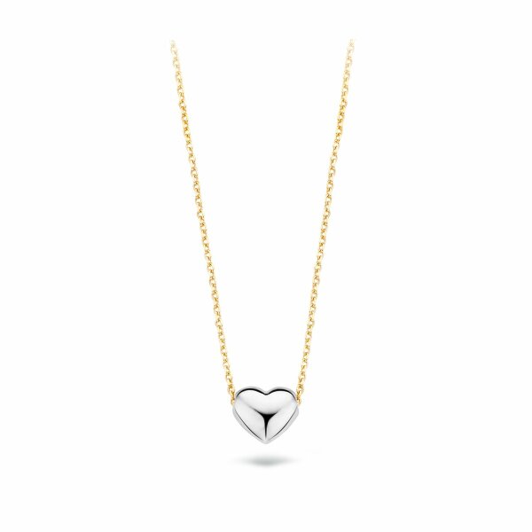 Blush Колие 14k
