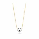 Blush Колие 14k