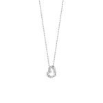 Blush Колие 14k
