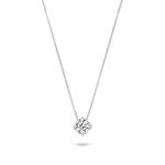 Blush Колие 14k