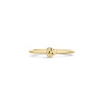 Blush Пръстен 14k