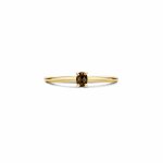 Blush Пръстен 14k