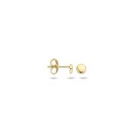 Blush Обеци 14k