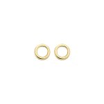 Blush Обеци 14k