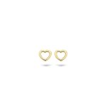 Blush Обеци 14k