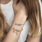 Pandora Гривна Shine