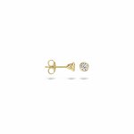 Blush Обеци 14k