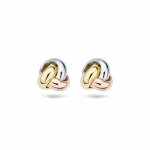 Blush Обеци 14k