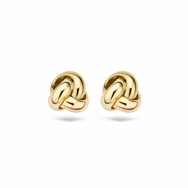 Blush Обеци 14k