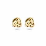Blush Обеци 14k