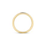 Blush Пръстен 14k