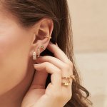 Thomas Sabo Обеца (единична)