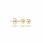 Blush Обеци 14k