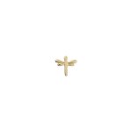 UNOde50 Обеца (единична) FLY HIGH Stud