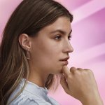Pandora ME Двойна обеца