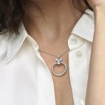 Disney x Pandora Висулка Вярвай в чудесата