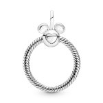 Disney x Pandora Висулка Вярвай в чудесата