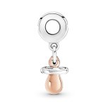 Pandora Талисман висулка Нашето мъниче