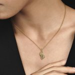 Pandora Висулка Пустинно цвете