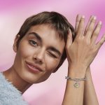 Pandora ME Талисман висулка Мечтай цветно