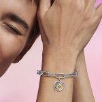 Pandora ME Талисман висулка Мечтай цветно