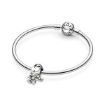Disney x Pandora Талисман Disney Pixar, Бъз Светлинна година