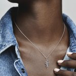 Marvel x Pandora Висулка Спайдърмен