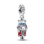 Pandora Талисман висулка Лешникотрошачът