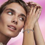 Pandora ME Талисман висулка Моята женственост