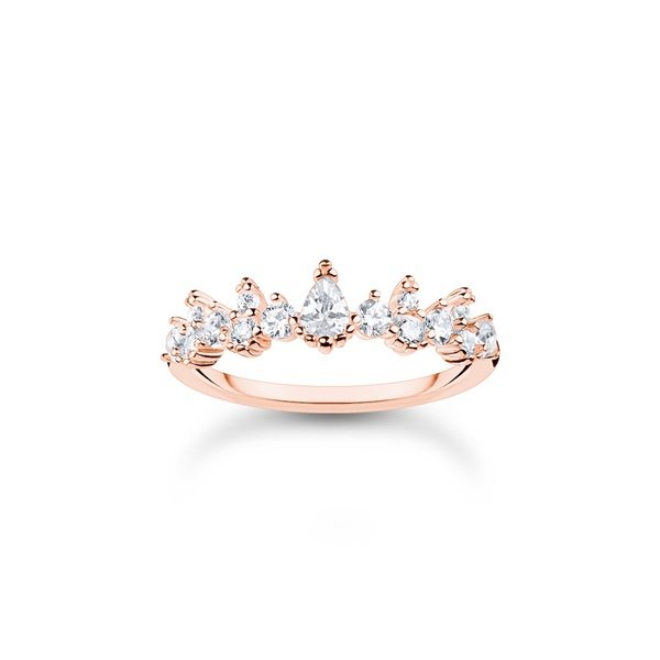 Thomas Sabo Пръстен