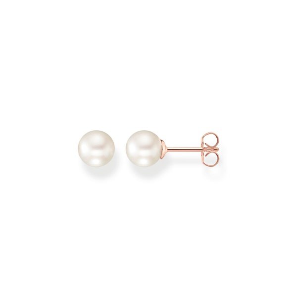 Thomas Sabo Обеци на винт