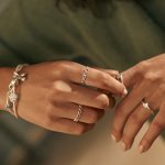 Pandora Пръстен Безкраен блясък