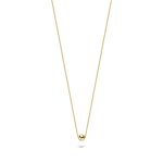 Blush Колие 14k